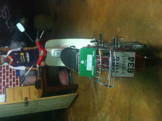 ขาย ฮอนด้า C100ทะเบียนพร้อมโอน สภาพกิ๊บมาก สนใจคุยได้คับ 087-7551499 ตอง ขาย ฮอนด้า C100ทะเบียนพร้อมโอน สภาพกิ๊บมาก สนใจคุยได้คับ 087-7551499 ตอง