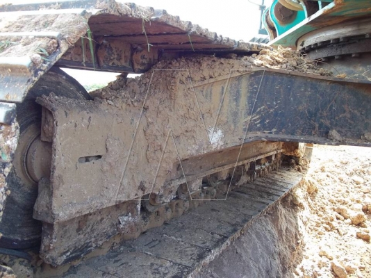 ขาย SK200-8 YN12 SUPER / ทำงาน 7,9XX ชั่วโมง ( คันนี้ตูดไม่ลาย )