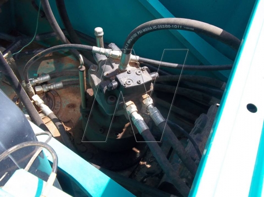 ขาย SK200-8 YN12 SUPER / ทำงาน 7,9XX ชั่วโมง ( คันนี้ตูดไม่ลาย )