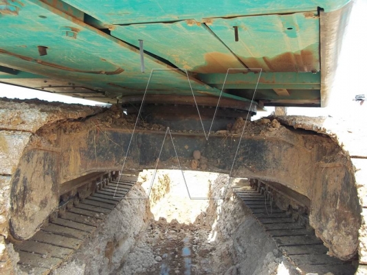 ขาย SK200-8 YN12 SUPER / ทำงาน 7,9XX ชั่วโมง ( คันนี้ตูดไม่ลาย )