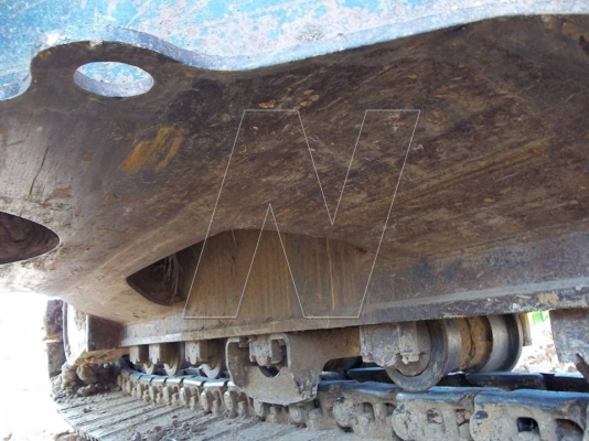 ขาย SK200-8 YN12 SUPER / ทำงาน 7,9XX ชั่วโมง ( คันนี้ตูดไม่ลาย )