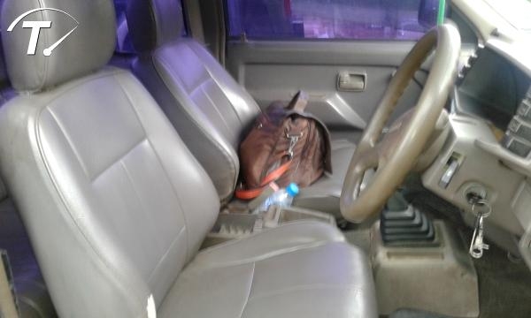 ขายอีซูซุ TFR ปี95ขอบ''17''สีสวยเก็บสีมาสวยเดิมบางคานหน้า-หลังเดิมๆเครื่องดีเพาเวอร์โรงงาน