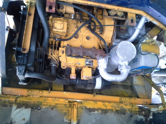 ขาย komatsu pc30-3 รถบ้าน ขาย komatsu pc30-3 รถบ้าน