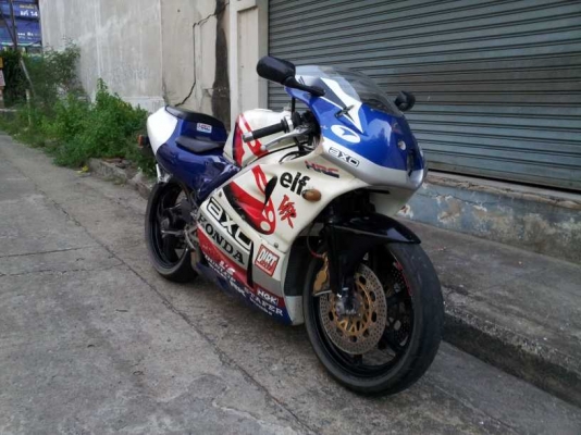 ขาย NC30 ทะเบียนแท้ พร้อมโอน 69,000 เครื่องยกใหม่