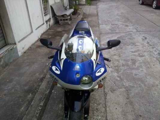 ขาย NC30 ทะเบียนแท้ พร้อมโอน 69,000 เครื่องยกใหม่