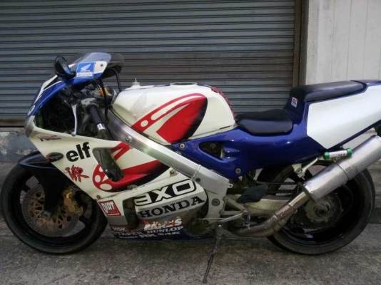 ขาย NC30 ทะเบียนแท้ พร้อมโอน 69,000 เครื่องยกใหม่