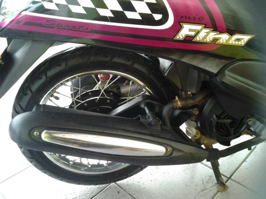 ขาย fino เกย์แยกท่ออาร์ม วิ่ง 4xxx โล ราคาถูกๆครับ