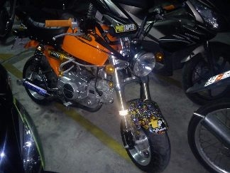 ขาย gio ทะเบียนครบโอนได้