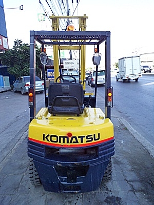 ขายรถยกโคมัสสึ 1.5 ตัน รุ่น15 เครื่องเบนซิน กระบอกคู่ เสาสูง 4 เมตร ยางตันใหม่ 4 ล้อ พวงมาลัยเพาเว่อร์ สีเดิมจากนอก นำเข้าจากญี่ปุ่น ใช้งานได้ทันที ขายรถยกโคมัสสึ 1.5 ตัน รุ่น15 เครื่องเบนซิน กระบอกคู่ เสาสูง 4 เมตร ยางตันใหม่ 4 ล้อ พวงมาลัยเพาเว่อร์ สีเดิมจากนอก นำเข้าจากญี่ปุ่น ใช้งานได้ทันที