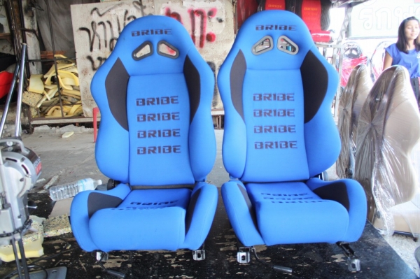 ขายเบาะรถแต่ง