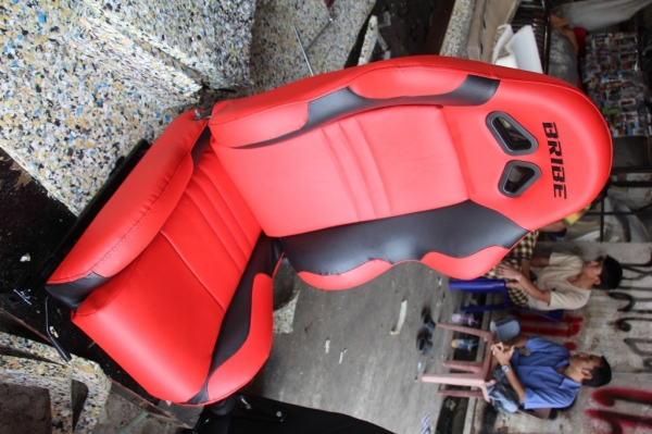 ขายเบาะรถแต่ง