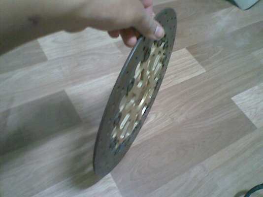 ขายจานโต 10 หมุด จานหนา ราคา 250 บาท พร้อมส่ง โทร 0831799040 โส