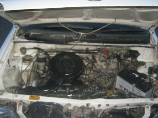 ขายรถ มิร่า รถบ้าน สภาพสวย พร้อมใช้งาน ราคาต่อรองได้ครับ