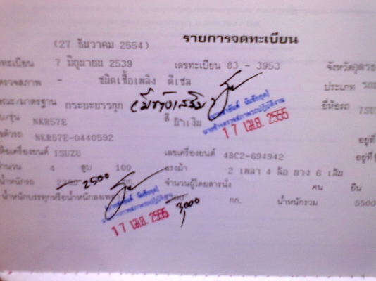 ขาย NKR เครื่อง 100 แรง เครื่องดีนิ่มมาก แชชซีสวยๆ รถไม่โทรมครับ ขาย NKR เครื่อง 100 แรง เครื่องดีนิ่มมาก แชชซีสวยๆ รถไม่โทรมครับ