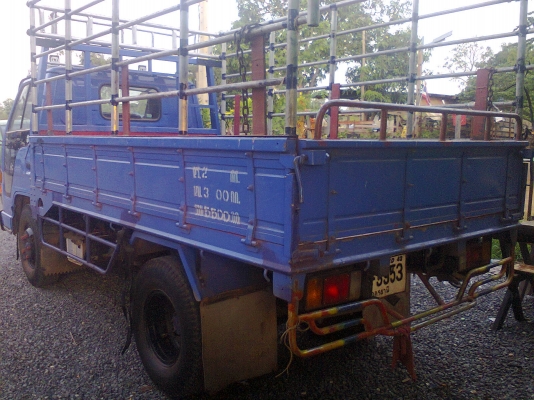 ขาย NKR เครื่อง 100 แรง เครื่องดีนิ่มมาก แชชซีสวยๆ รถไม่โทรมครับ ขาย NKR เครื่อง 100 แรง เครื่องดีนิ่มมาก แชชซีสวยๆ รถไม่โทรมครับ