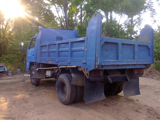 ของถูกมาแล้ว NPR59G 115 แรง ดั้มดิน F หน้า- หลัง เกียร์ร็อก เครื่องดี แชชซีไม่บวม-ไม่ผุ ครับ ของถูกมาแล้ว NPR59G 115 แรง ดั้มดิน F หน้า- หลัง เกียร์ร็อก เครื่องดี แชชซีไม่บวม-ไม่ผุ ครับ