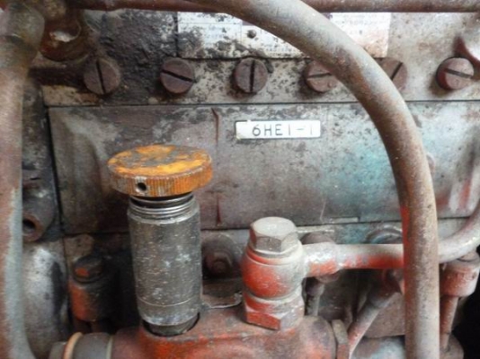 ขายเครื่อง6he