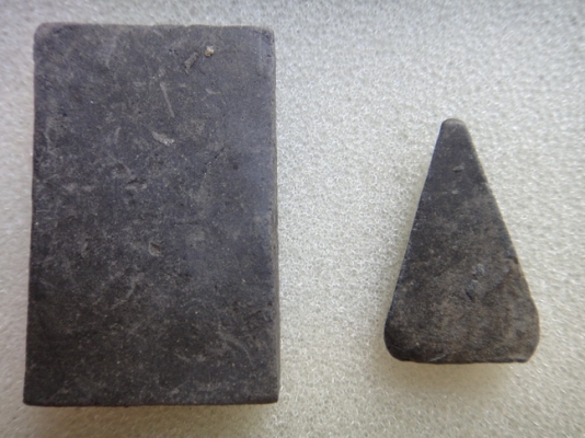 พระนางพญา-พระเจ้า 5 พระองค์ หลวงพ่อเงิน ปี15