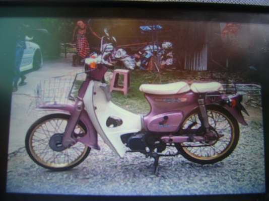 ขาย c70 เครื่องไทเกอร์มีเล่มเครื่อง เครื่องดีมาก สภาพดีเยี่ยมถูกๆๆ อยู่ขามแสง โคราช
