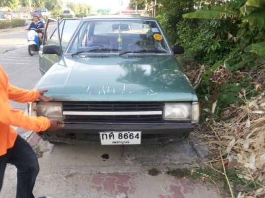 ขาย mitsu กล่องไม้ขีด ขับได้ ทบ.ครบ แก๊สพร้อม 16,000 บาท ขาย mitsu กล่องไม้ขีด ขับได้ ทบ.ครบ แก๊สพร้อม 16,000 บาท