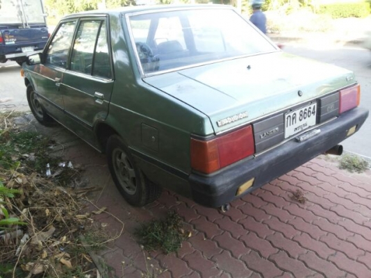 ขาย mitsu กล่องไม้ขีด ขับได้ ทบ.ครบ แก๊สพร้อม 16,000 บาท