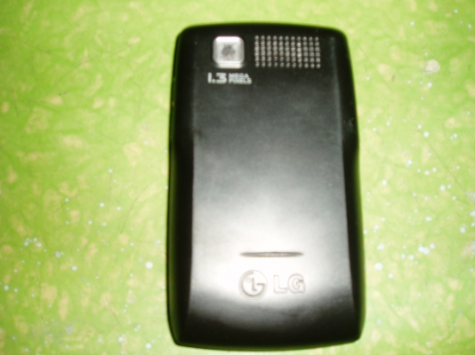 ขายโทรศัพย์ LGรุ่นX330เครื่องศูนย์