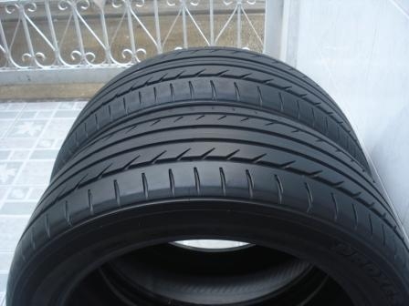 ขายยาง TOYO PROXES R32 JAPAN 205 50 17 ปี 11 1คู่