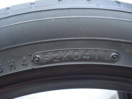 ขายยาง TOYO PROXES R32 JAPAN 205 50 17 ปี 11 1คู่