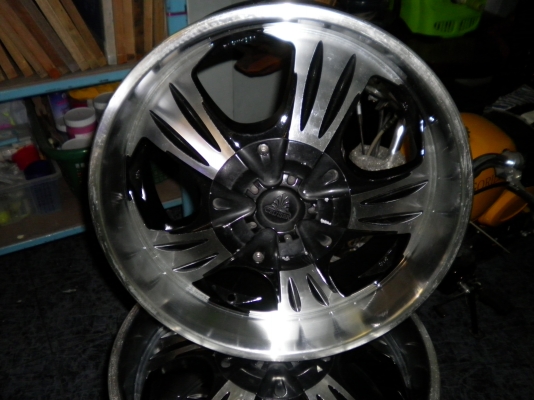 แม็ก17ถูกๆ ไม่ดุ้ง ไม่คด ตจว จัดส่งได้