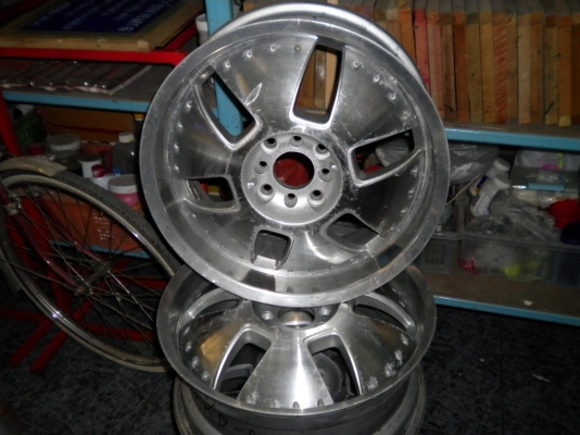 แม็ก17ถูกๆ ไม่ดุ้ง ไม่คด ตจว จัดส่งได้