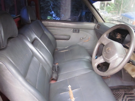 ไมตี้เอก ตอนเดียว 6 ธ.ค.ปี 38(95) เครื่องดีมาก คัดซีสวย ๆ ไม่มีผุครับ ภาษีไม่ขาด สีสดๆ ใช้อีกนาน