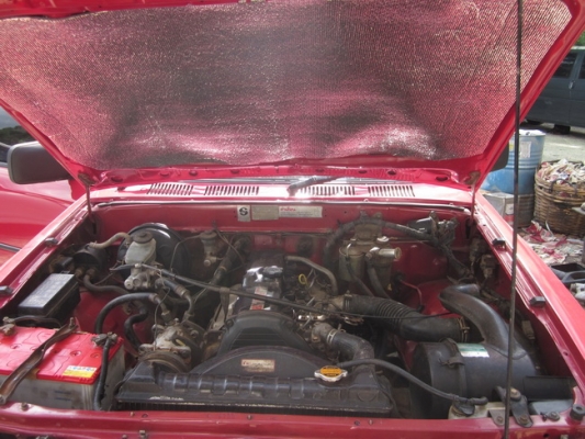 ไมตี้เอก ตอนเดียว 6 ธ.ค.ปี 38(95) เครื่องดีมาก คัดซีสวย ๆ ไม่มีผุครับ ภาษีไม่ขาด สีสดๆ ใช้อีกนาน