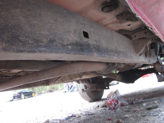 ไมตี้เอก ตอนเดียว 6 ธ.ค.ปี 38(95) เครื่องดีมาก คัดซีสวย ๆ ไม่มีผุครับ ภาษีไม่ขาด สีสดๆ ใช้อีกนาน