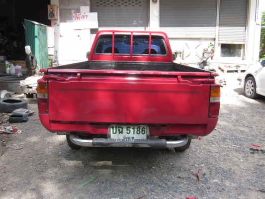 ไมตี้เอก ตอนเดียว 6 ธ.ค.ปี 38(95) เครื่องดีมาก คัดซีสวย ๆ ไม่มีผุครับ ภาษีไม่ขาด สีสดๆ ใช้อีกนาน