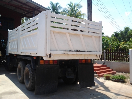 HINO MEGA 260 ปี49 สวยๆๆ HINO MEGA 260 ปี49 สวยๆๆ