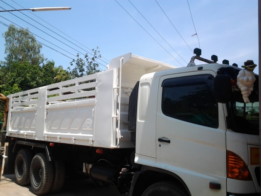 HINO MEGA 260 ปี49 สวยๆๆ HINO MEGA 260 ปี49 สวยๆๆ