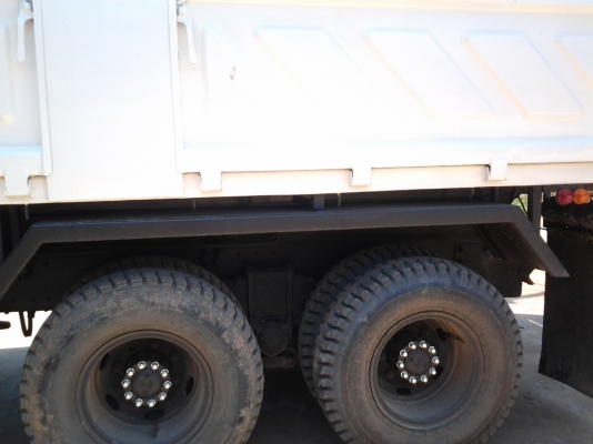 HINO MEGA 260 ปี49 สวยๆๆ