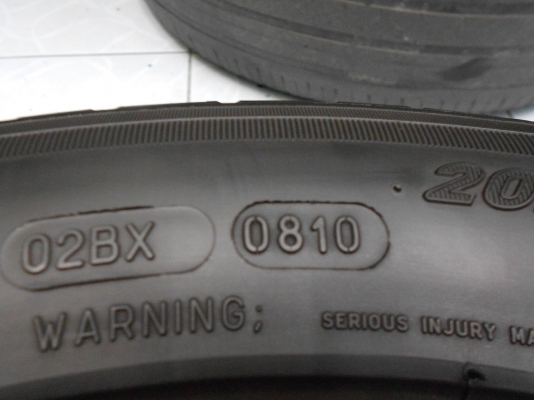 ขายล้อแม็ก honda civic ขอบ 16 พร้อมยางมิชลินปี 10/เทิร์นได้ - ใส่ฟรีค่ะ