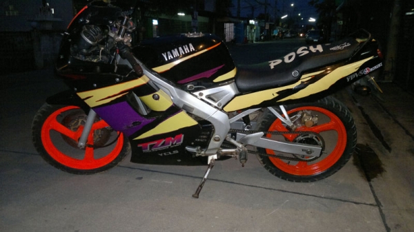 TZM 150 เดิมสวยมาก 12000 บาท
