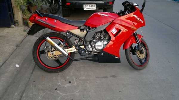 เซอร์ปิโก้ ปี37 ทำใหม่ทั้งคัน 17500 บาท