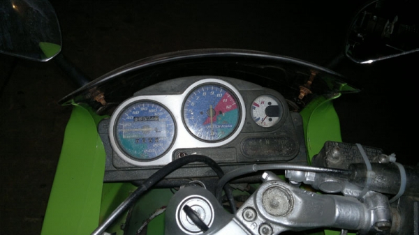 เซอร์ปิโก้ปี 40 เดิมสวย 19500 บาท