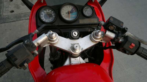 KR ปี 37 เดิมๆ เครื่องดี 12500 บาท