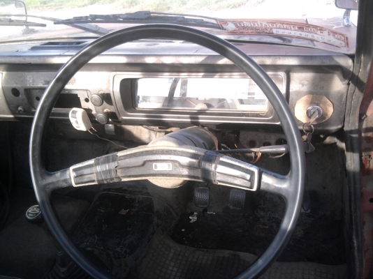 ขาย ดัทสัน 521 ทะเบียน 56 เครื่องติดขับกลับได้กระบะสแตนเลส ชุดโอนพร้อมครับ ขาย ดัทสัน 521 ทะเบียน 56 เครื่องติดขับกลับได้กระบะสแตนเลส ชุดโอนพร้อมครับ