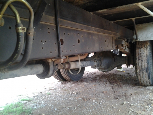 HINO DUTRO ปี48 สวยๆ HINO DUTRO ปี48 สวยๆ