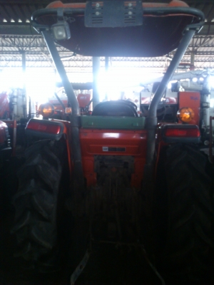 ขายรถแทรกเตอร์Kubota L3608