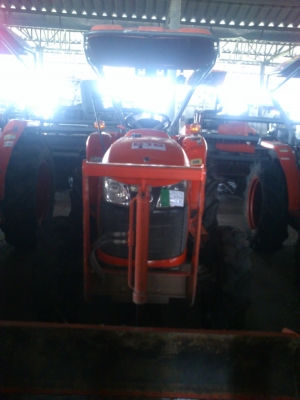 ขายรถแทรกเตอร์Kubota L3608