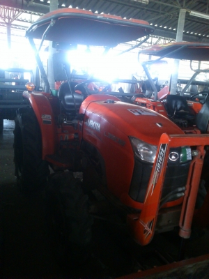 ขายรถแทรกเตอร์Kubota L3608