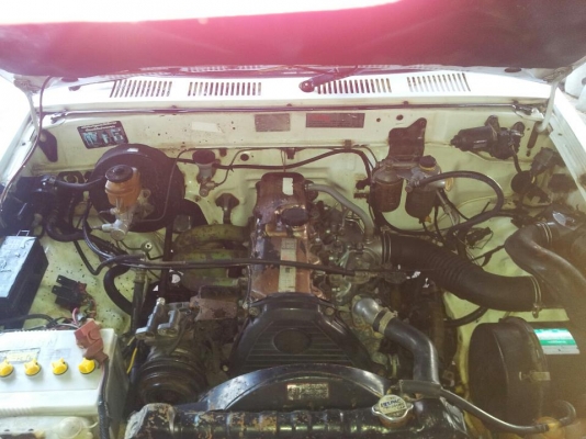 ขาย Mighty x พร้อมใช้ พร้อมโอน