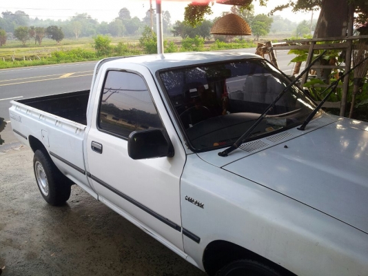 ขาย Mighty x พร้อมใช้ พร้อมโอน