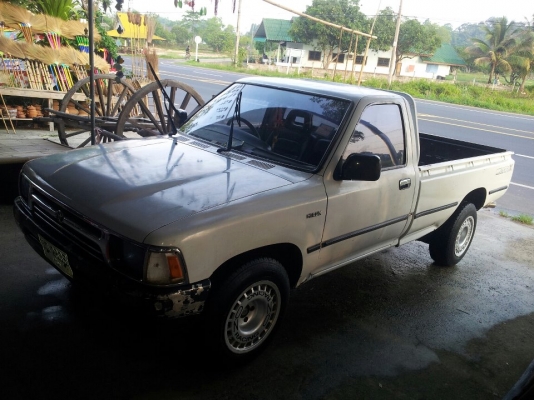 ขาย Mighty x พร้อมใช้ พร้อมโอน